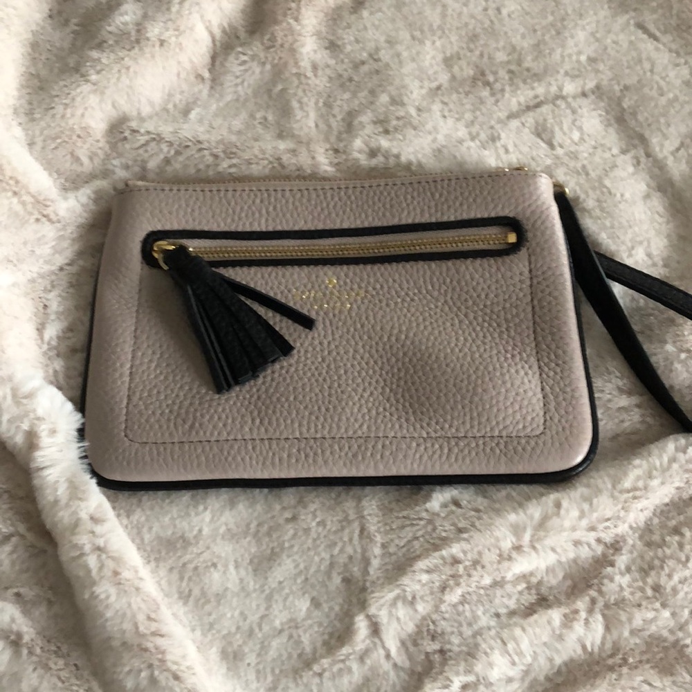 Kate Spade wristlet
